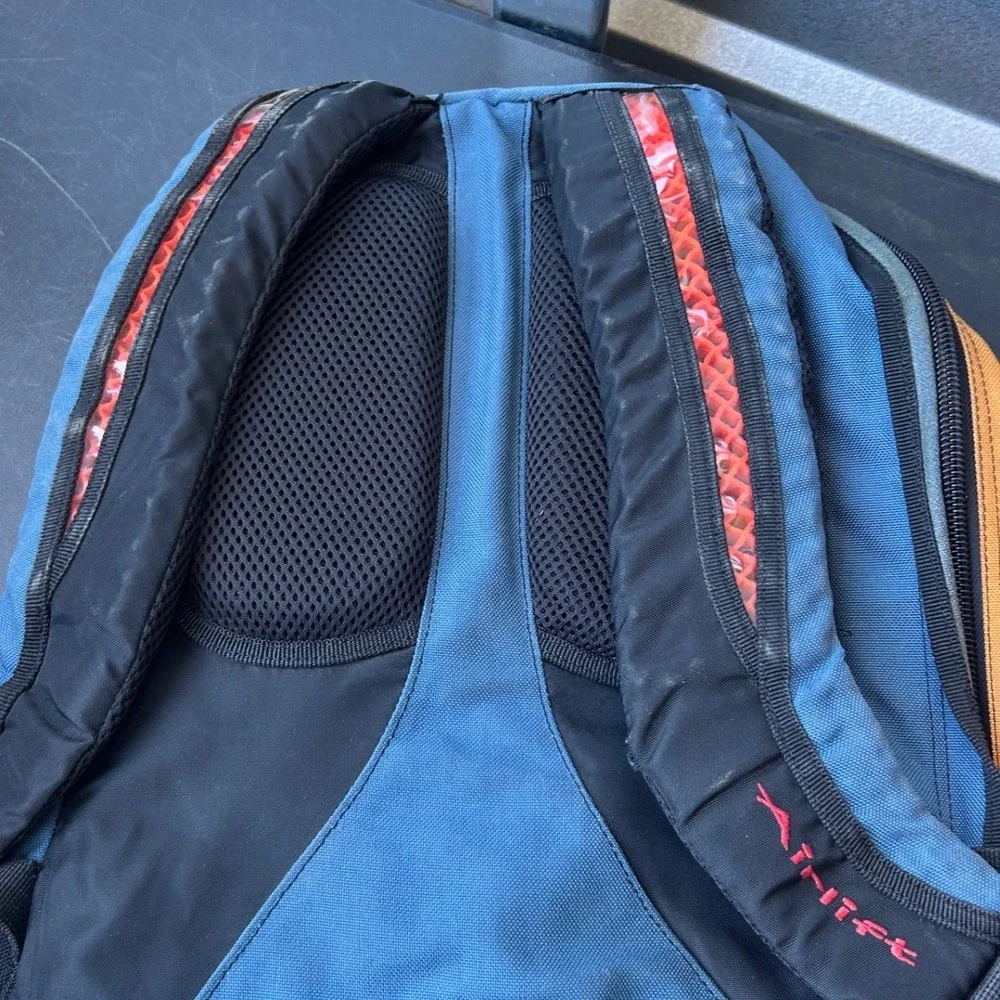 Jansport airlift backpack